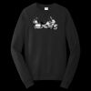 Fan Favorite Fleece Crewneck Sweatshirt Thumbnail