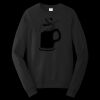 Fan Favorite Fleece Crewneck Sweatshirt Thumbnail
