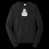 Fan Favorite Fleece Crewneck Sweatshirt Thumbnail
