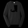Fan Favorite Fleece Crewneck Sweatshirt Thumbnail