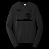 Fan Favorite Fleece Crewneck Sweatshirt Thumbnail