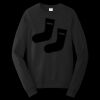 Fan Favorite Fleece Crewneck Sweatshirt Thumbnail