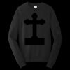 Fan Favorite Fleece Crewneck Sweatshirt Thumbnail