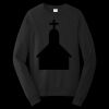 Fan Favorite Fleece Crewneck Sweatshirt Thumbnail
