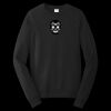 Fan Favorite Fleece Crewneck Sweatshirt Thumbnail
