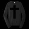 Fan Favorite Fleece Crewneck Sweatshirt Thumbnail