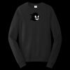 Fan Favorite Fleece Crewneck Sweatshirt Thumbnail