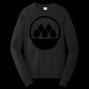 Fan Favorite Fleece Crewneck Sweatshirt Thumbnail