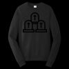 Fan Favorite Fleece Crewneck Sweatshirt Thumbnail