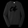 Fan Favorite Fleece Crewneck Sweatshirt Thumbnail