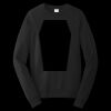 Fan Favorite Fleece Crewneck Sweatshirt Thumbnail