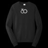 Fan Favorite Fleece Crewneck Sweatshirt Thumbnail