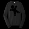 Fan Favorite Fleece Crewneck Sweatshirt Thumbnail