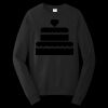 Fan Favorite Fleece Crewneck Sweatshirt Thumbnail