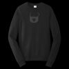 Fan Favorite Fleece Crewneck Sweatshirt Thumbnail