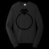 Fan Favorite Fleece Crewneck Sweatshirt Thumbnail