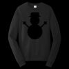 Fan Favorite Fleece Crewneck Sweatshirt Thumbnail
