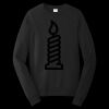 Fan Favorite Fleece Crewneck Sweatshirt Thumbnail