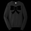 Fan Favorite Fleece Crewneck Sweatshirt Thumbnail