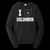 Fan Favorite Fleece Crewneck Sweatshirt Thumbnail