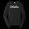 Fan Favorite Fleece Crewneck Sweatshirt Thumbnail
