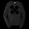 Fan Favorite Fleece Crewneck Sweatshirt Thumbnail