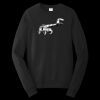 Fan Favorite Fleece Crewneck Sweatshirt Thumbnail