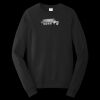 Fan Favorite Fleece Crewneck Sweatshirt Thumbnail