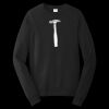 Fan Favorite Fleece Crewneck Sweatshirt Thumbnail