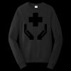 Fan Favorite Fleece Crewneck Sweatshirt Thumbnail