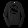 Fan Favorite Fleece Crewneck Sweatshirt Thumbnail