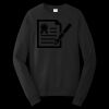 Fan Favorite Fleece Crewneck Sweatshirt Thumbnail