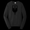 Fan Favorite Fleece Crewneck Sweatshirt Thumbnail