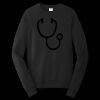 Fan Favorite Fleece Crewneck Sweatshirt Thumbnail
