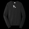 Fan Favorite Fleece Crewneck Sweatshirt Thumbnail