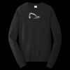 Fan Favorite Fleece Crewneck Sweatshirt Thumbnail