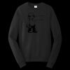 Fan Favorite Fleece Crewneck Sweatshirt Thumbnail