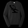 Fan Favorite Fleece Crewneck Sweatshirt Thumbnail