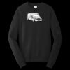 Fan Favorite Fleece Crewneck Sweatshirt Thumbnail