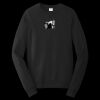 Fan Favorite Fleece Crewneck Sweatshirt Thumbnail