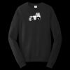 Fan Favorite Fleece Crewneck Sweatshirt Thumbnail