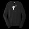 Fan Favorite Fleece Crewneck Sweatshirt Thumbnail