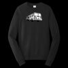 Fan Favorite Fleece Crewneck Sweatshirt Thumbnail