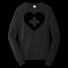 Fan Favorite Fleece Crewneck Sweatshirt Thumbnail