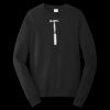 Fan Favorite Fleece Crewneck Sweatshirt Thumbnail