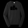 Fan Favorite Fleece Crewneck Sweatshirt Thumbnail