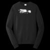 Fan Favorite Fleece Crewneck Sweatshirt Thumbnail