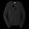 Fan Favorite Fleece Crewneck Sweatshirt Thumbnail