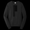 Fan Favorite Fleece Crewneck Sweatshirt Thumbnail