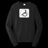 Fan Favorite Fleece Crewneck Sweatshirt Thumbnail